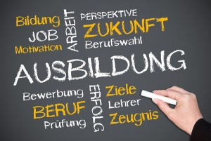 Bildung Ausbildung